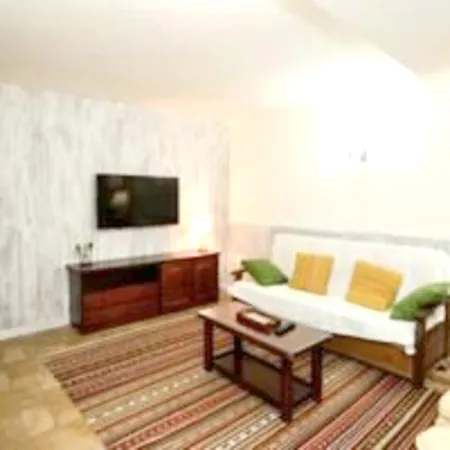 Charming House In + Fireplace Vakantiehuis *