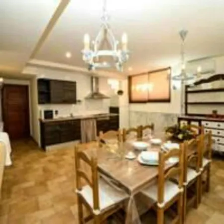 Charming House In + Fireplace Σπίτι διακοπών Castelserás